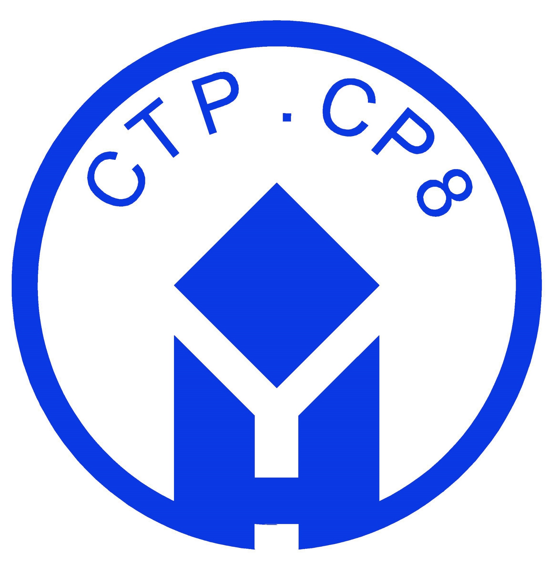 CTP.CP8